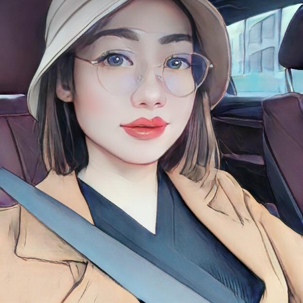 ❤️亲爱的许小姐❤️