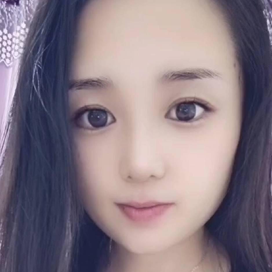 无所谓🤷‍♀️！