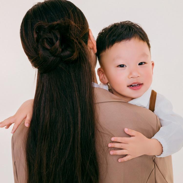 小金子呀