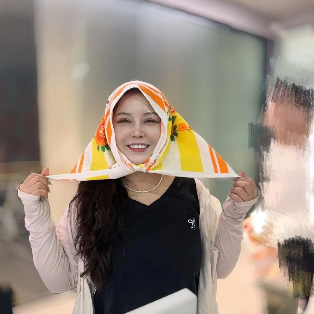 是蓉姨呀🎊