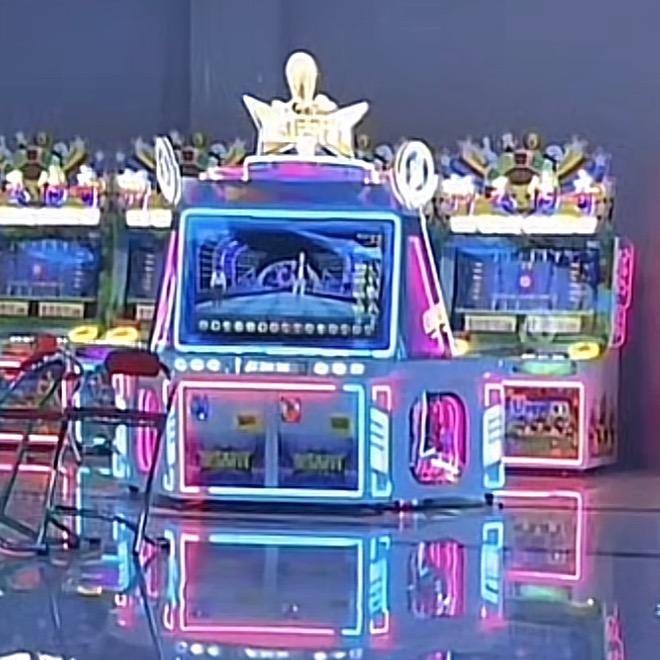 梅梅-爱玩云电玩3