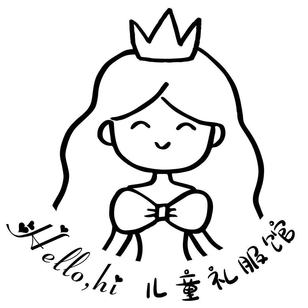 hello.hi儿童礼服馆