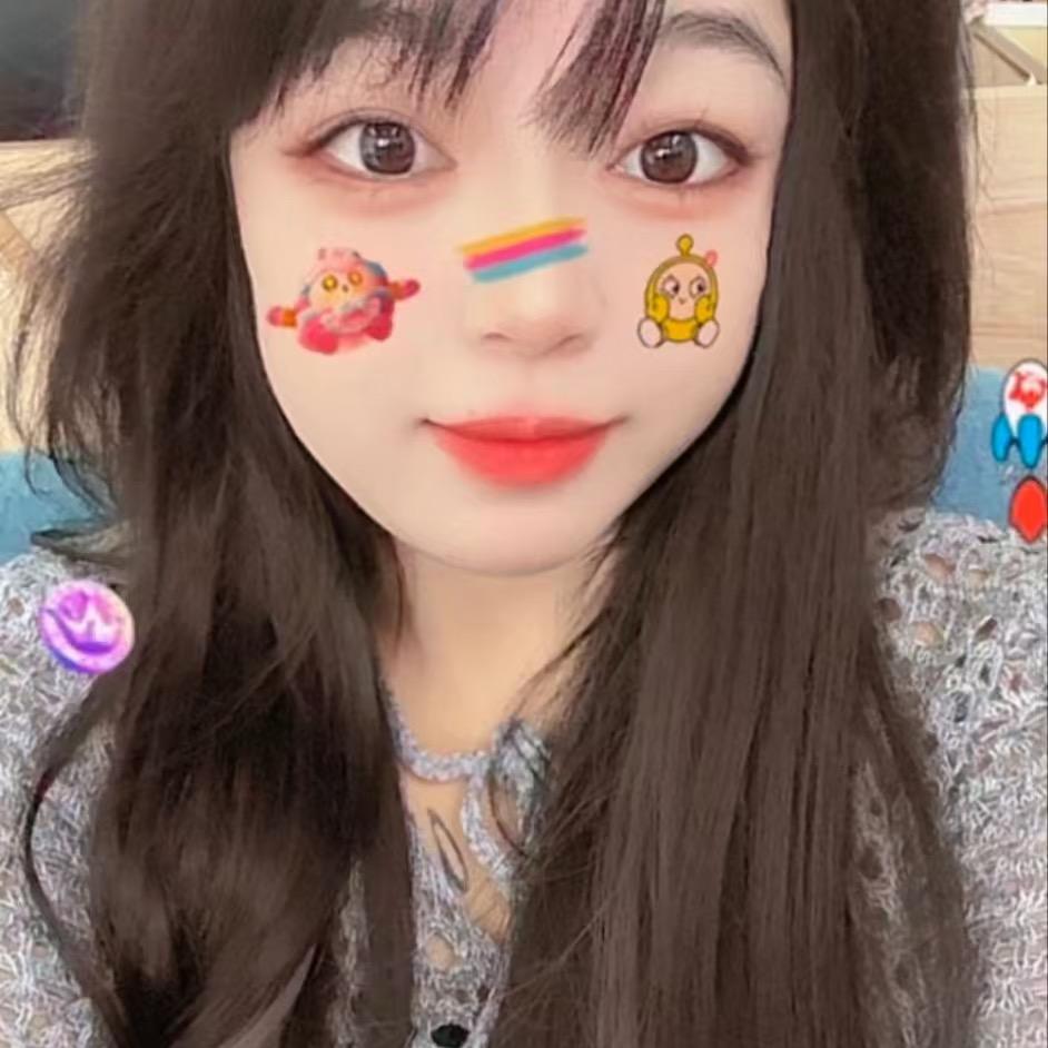 一口一个美羊羊