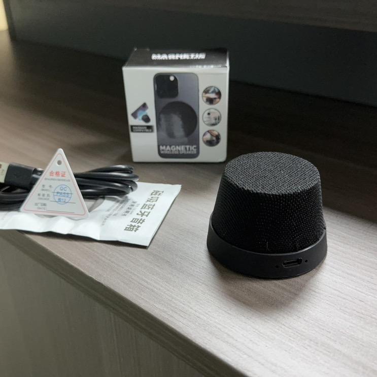 蓝牙音响源头工厂