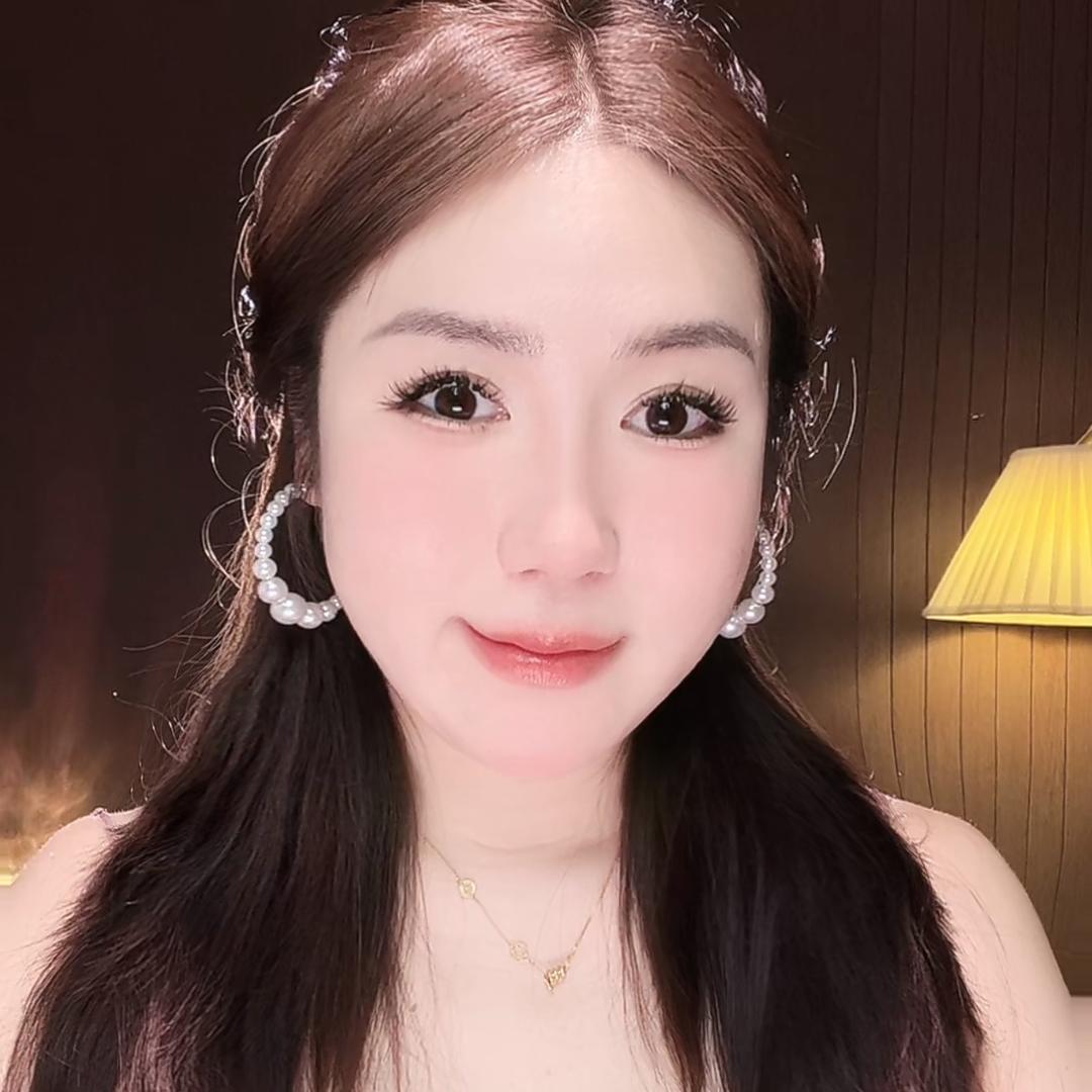 焦糖朵朵(播客主播灯光)