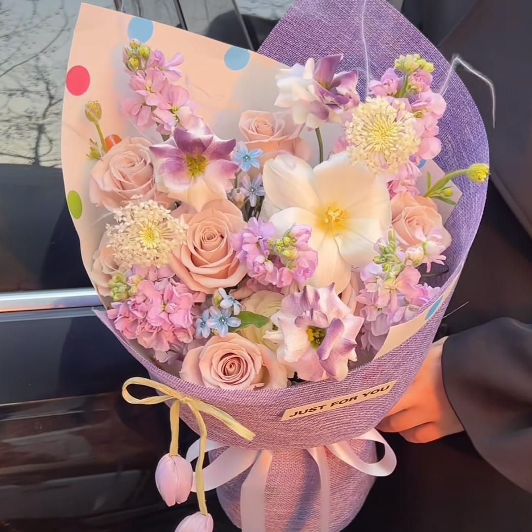 繁花集（北关店）