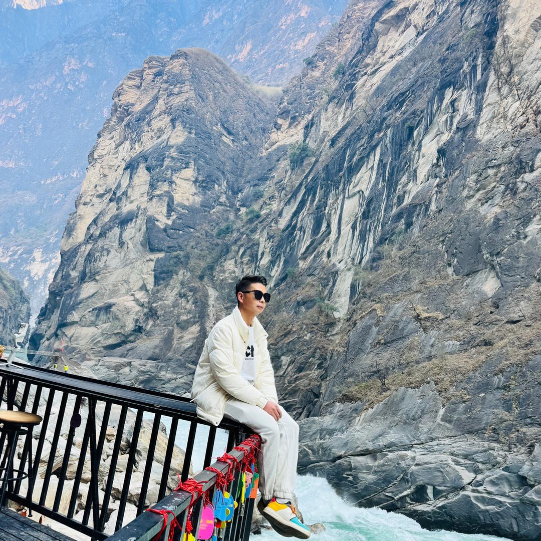 云南好优嗨旅游信息咨询有限公司