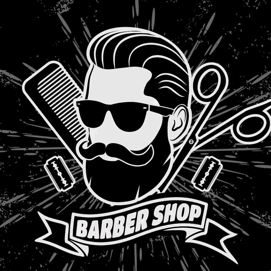 无棣县黑桃理发店