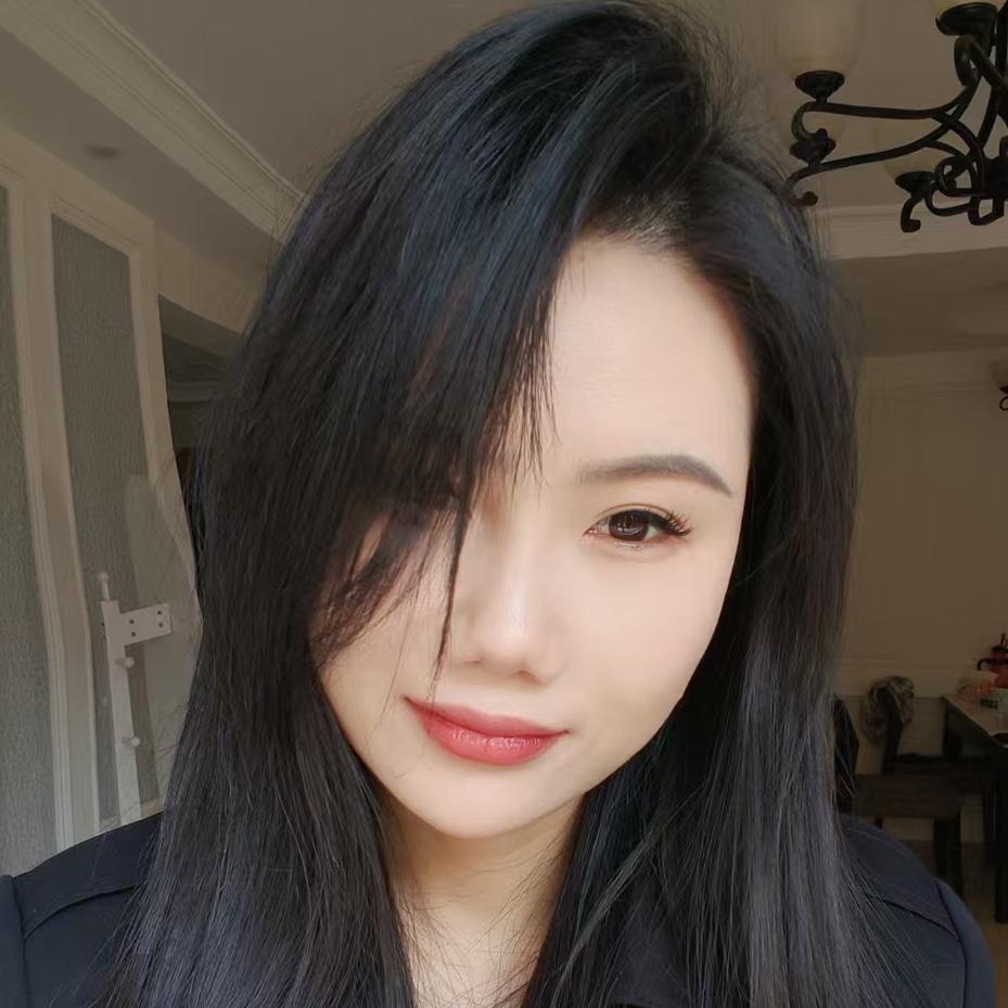 鹿小妮的日常