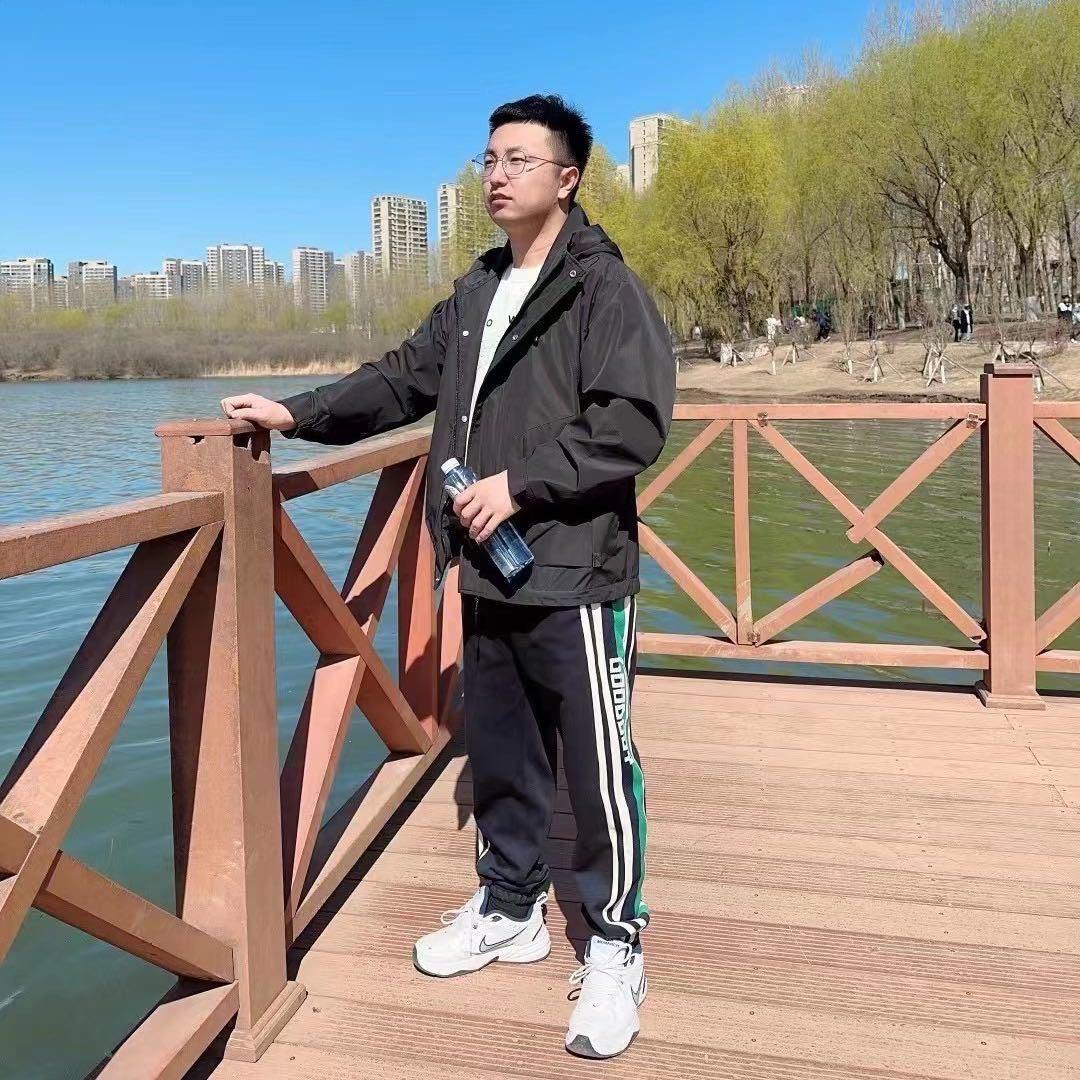 江淮总代理李子奇