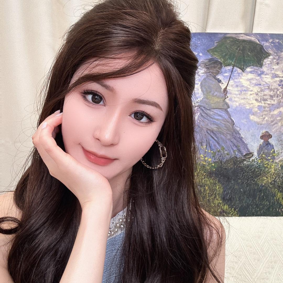 张伊人