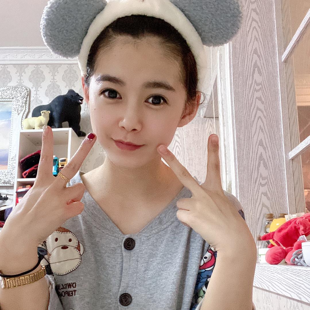 黑黑妈妈