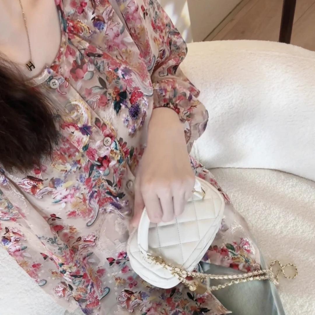 丝年高定云仓