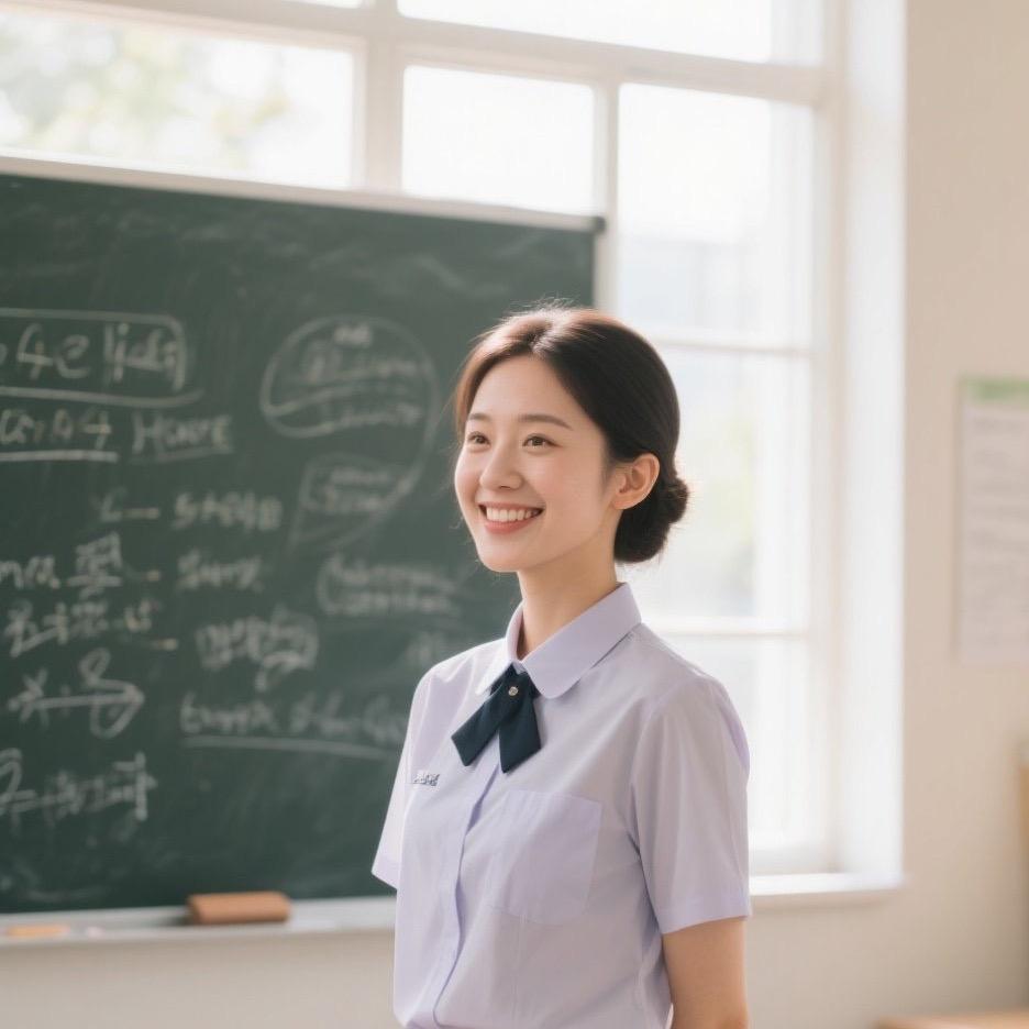 可乐老师