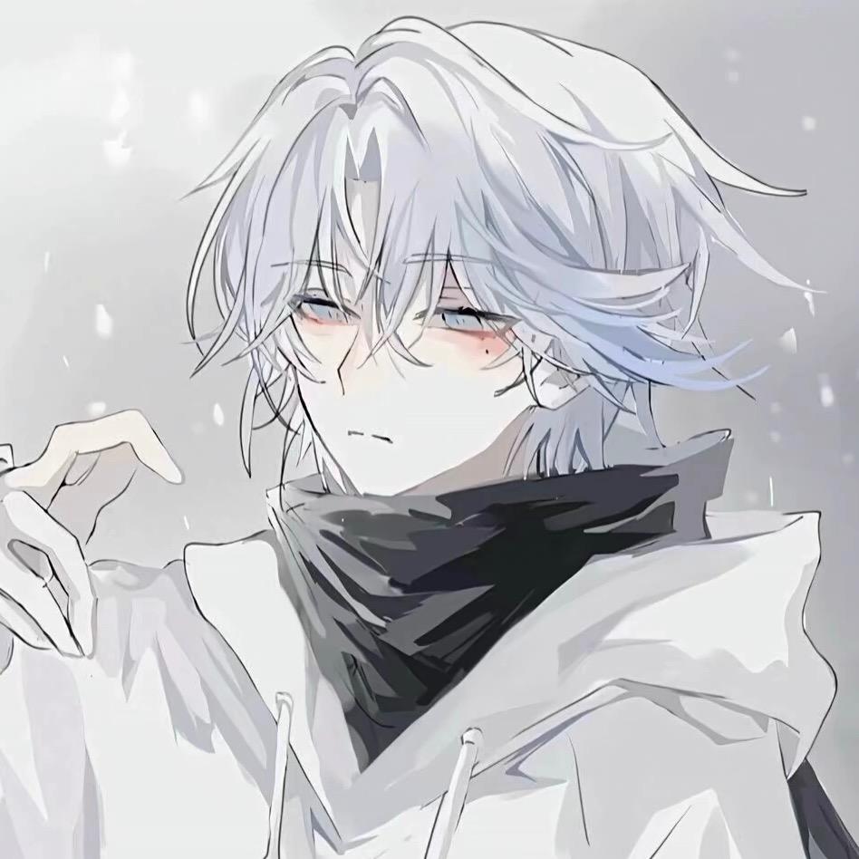 偶尔（永劫无间手游）