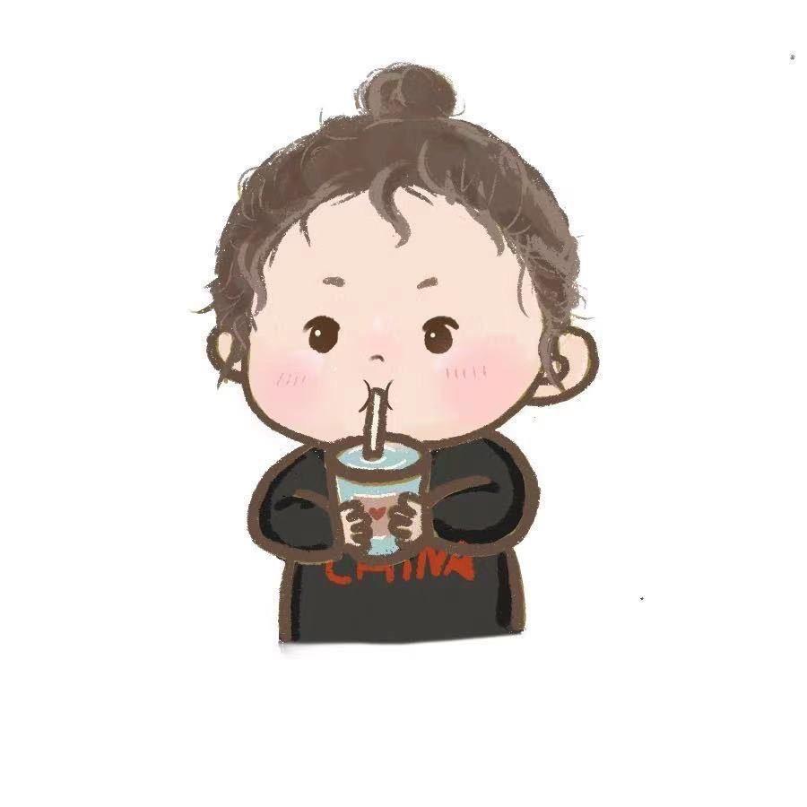 爱吃的吕小姐