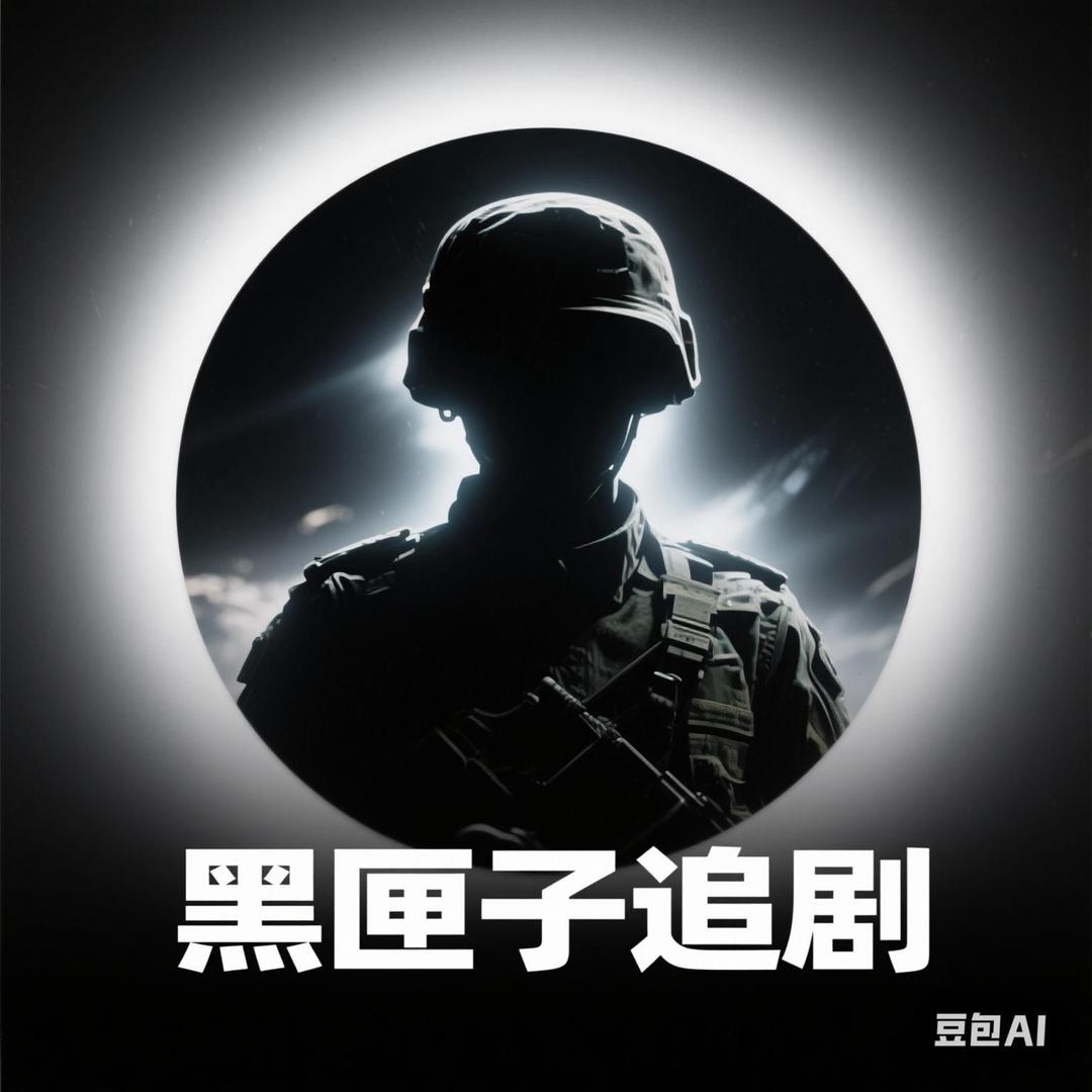 黑匣子追剧