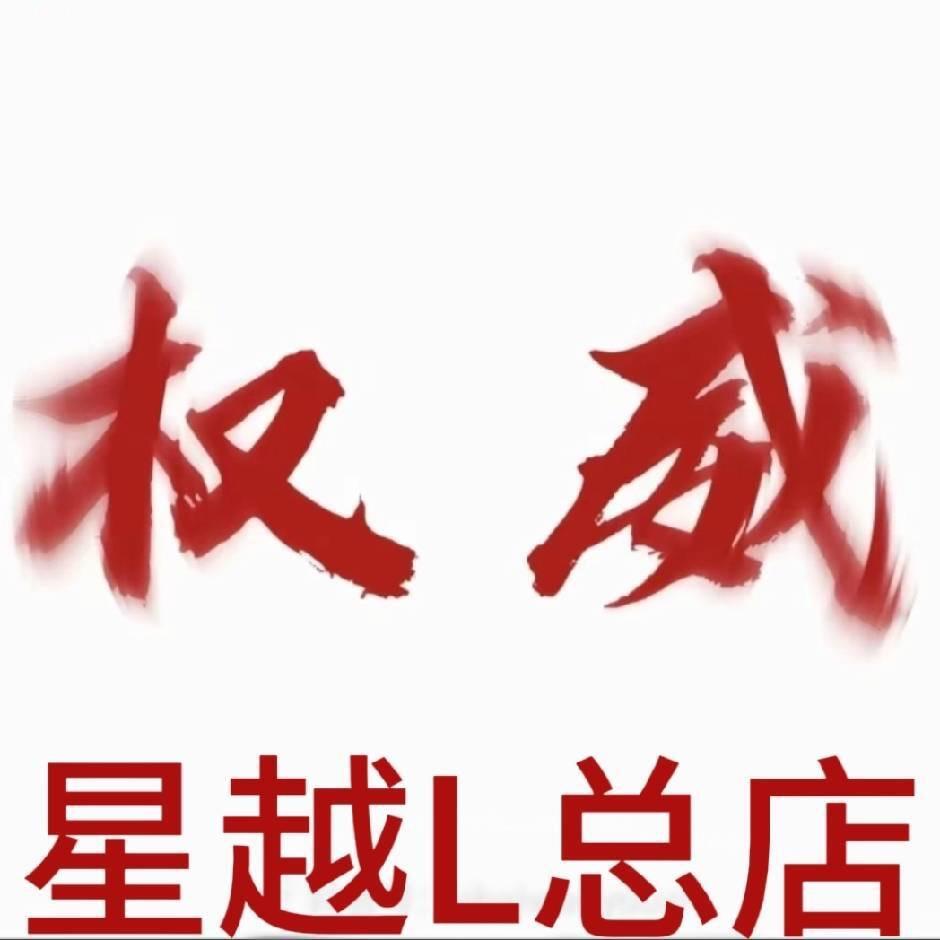 星越l低价小王子