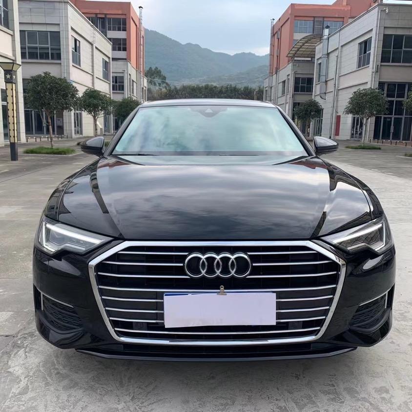 南川江龙二手面包车