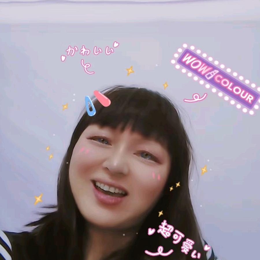 开心过好每一天