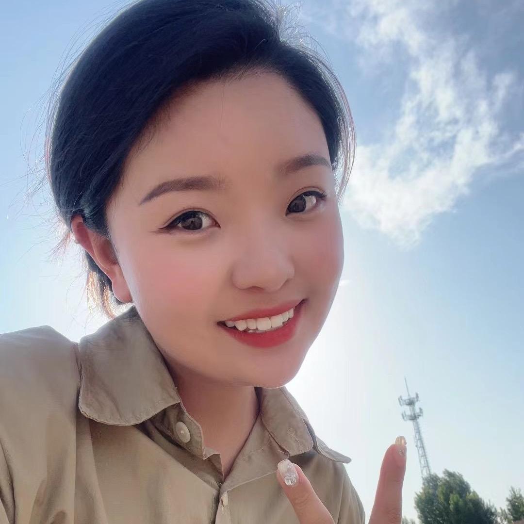 小琪子~备孕二胎