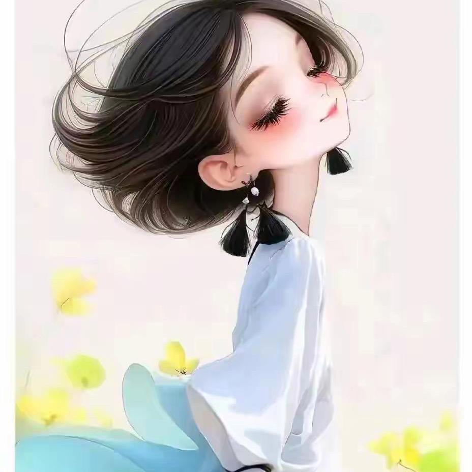 紫色风铃🎐