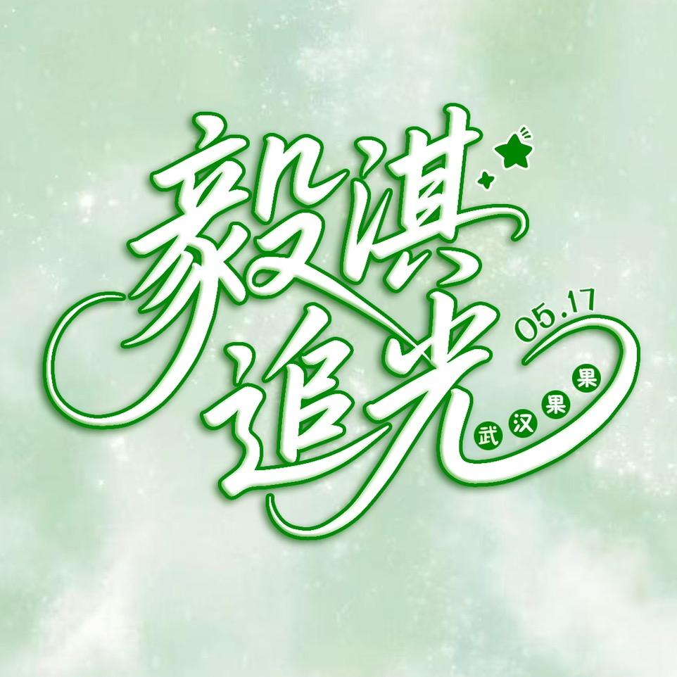 武汉毅淇追光策划组｜成毅