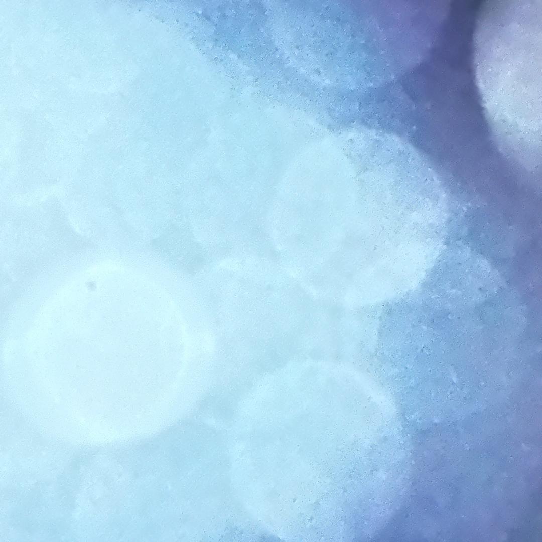 见底