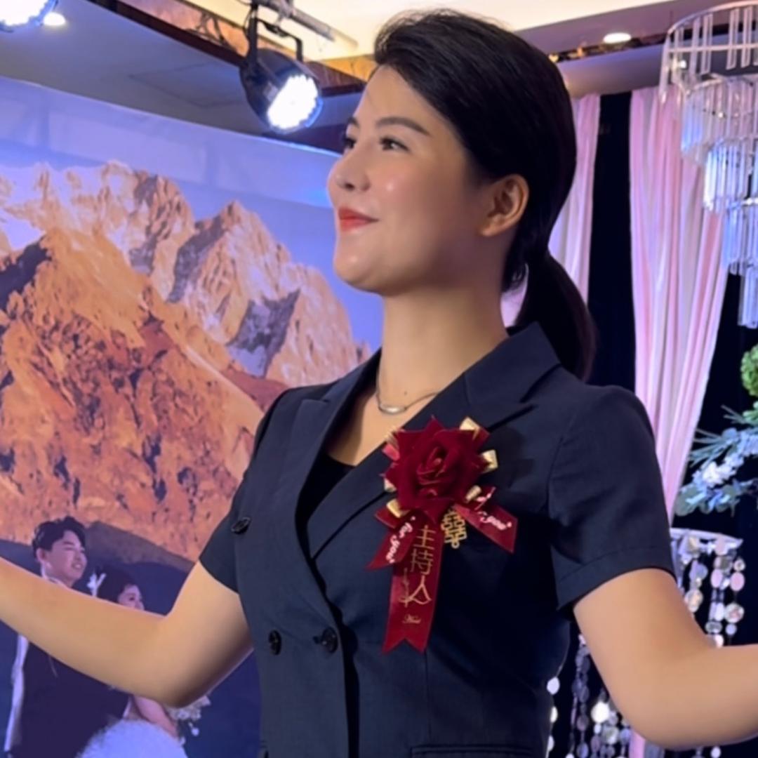 小倩姐姐（直播号）