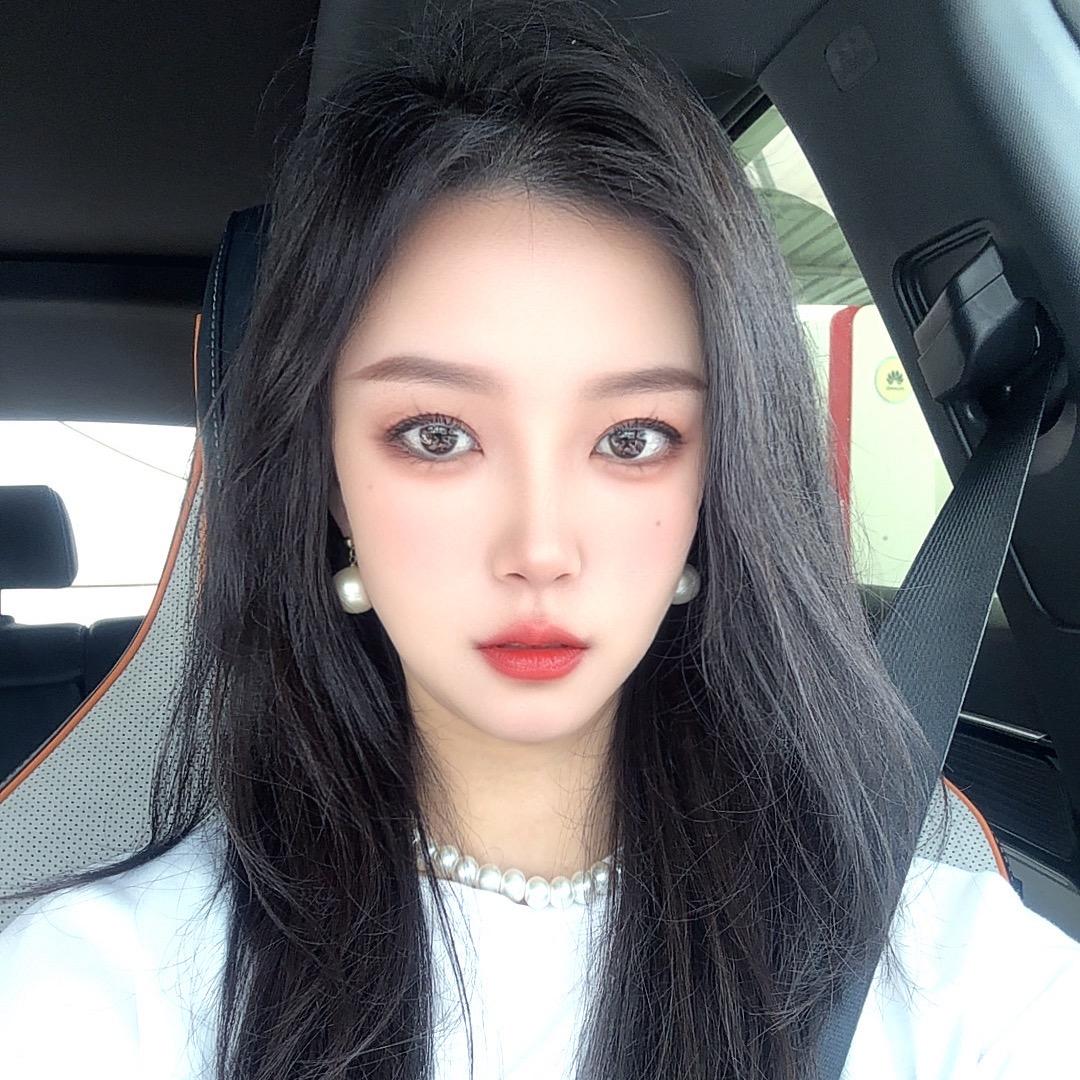 姗姗麻麻爱漂亮