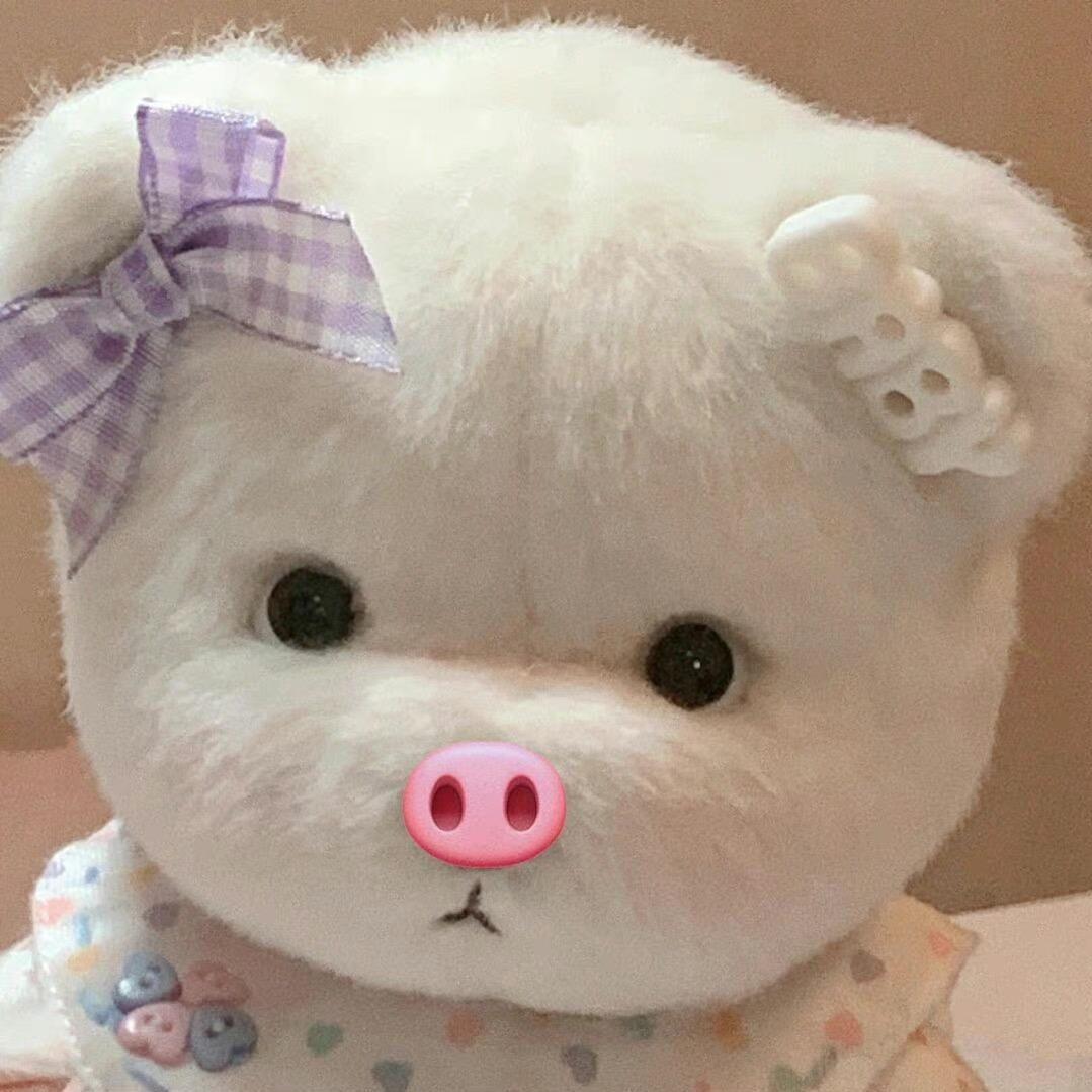 like a doll（上新中）