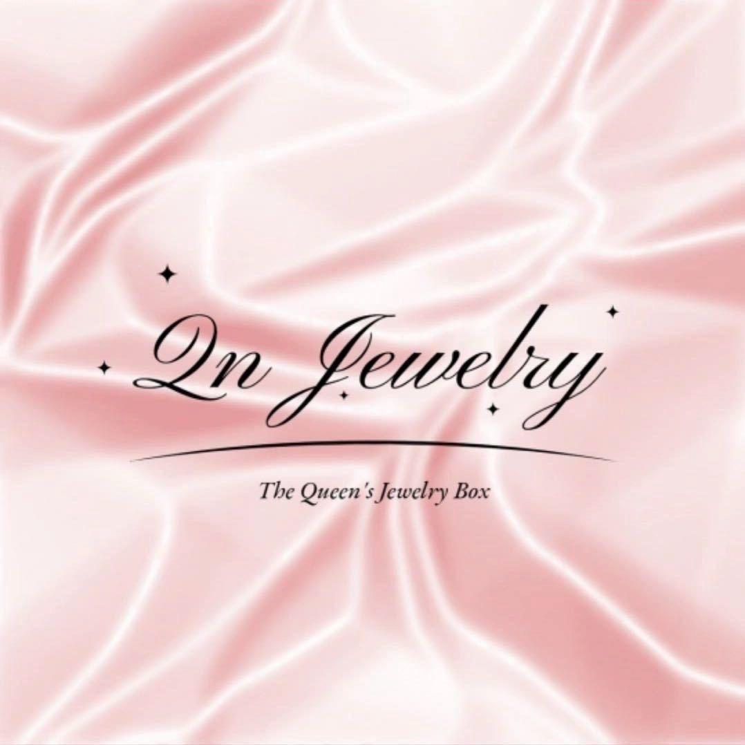 QnJewelry奎恩