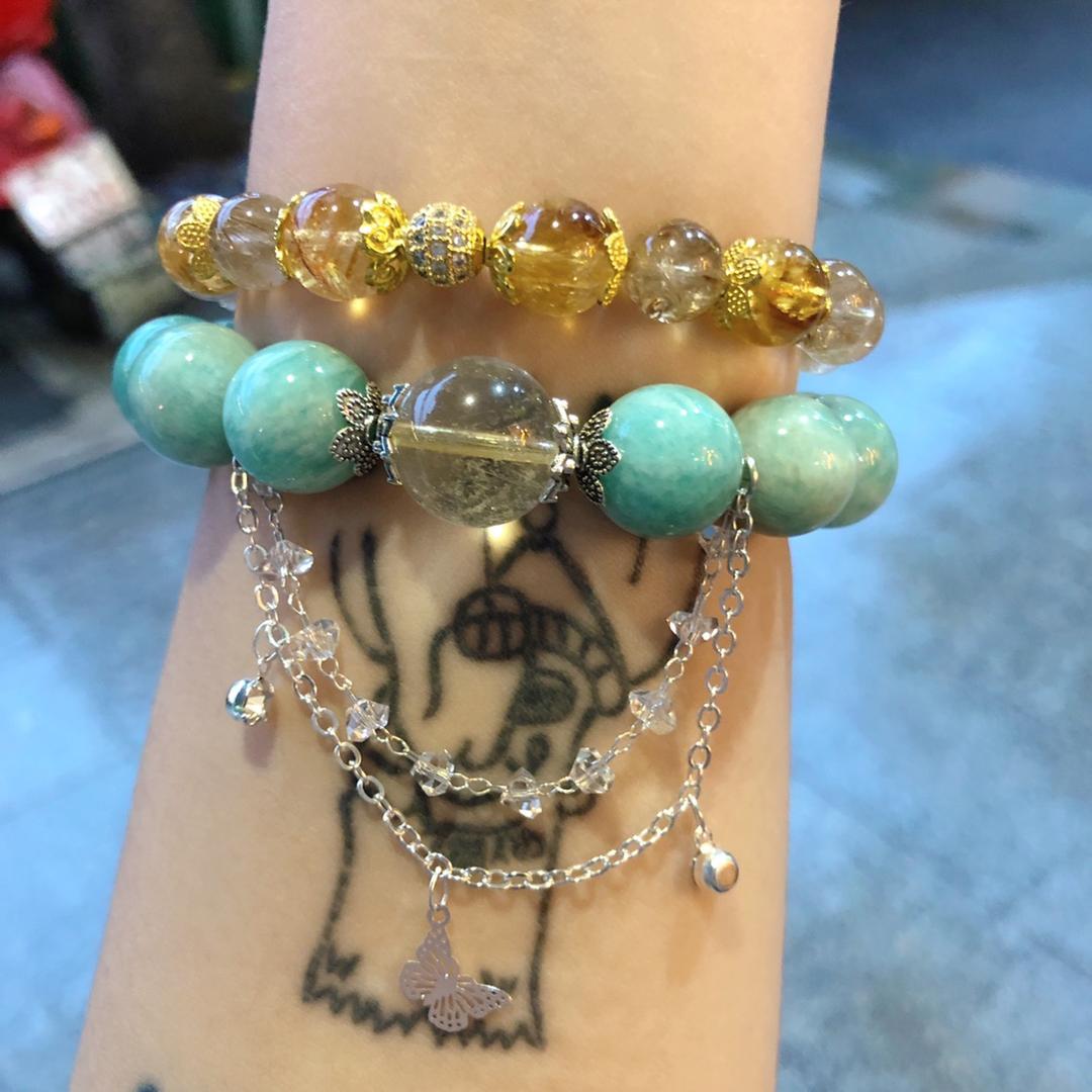 咪兔家珠宝水晶铺