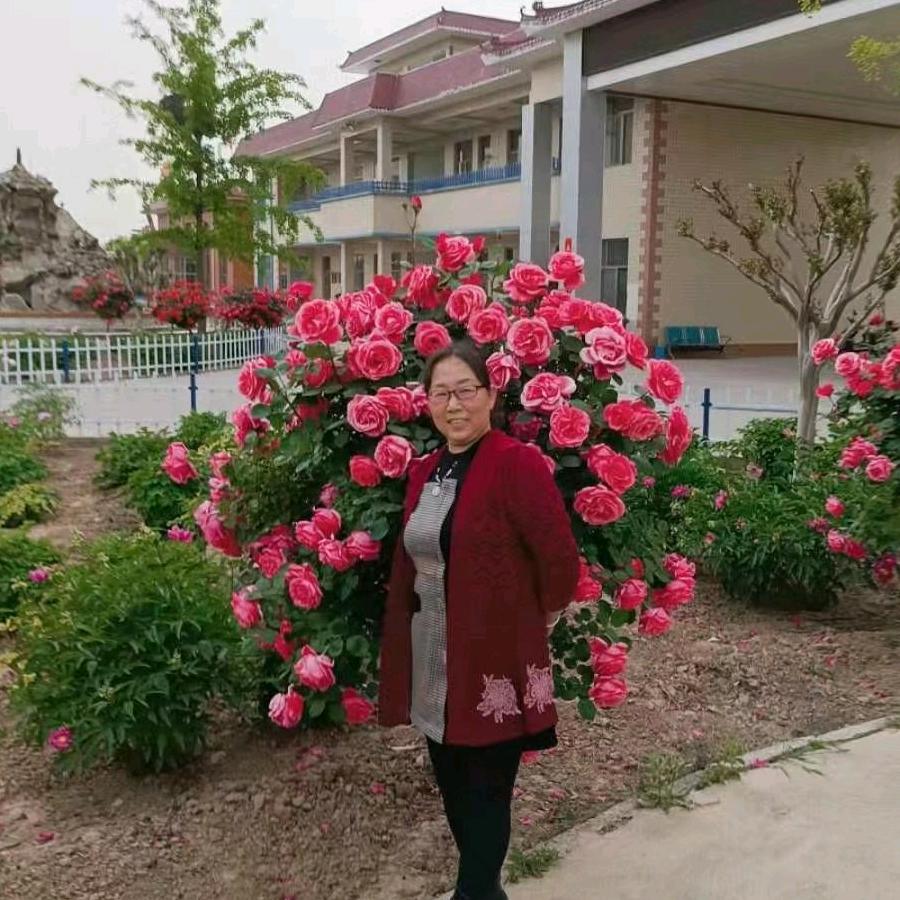 牵挂