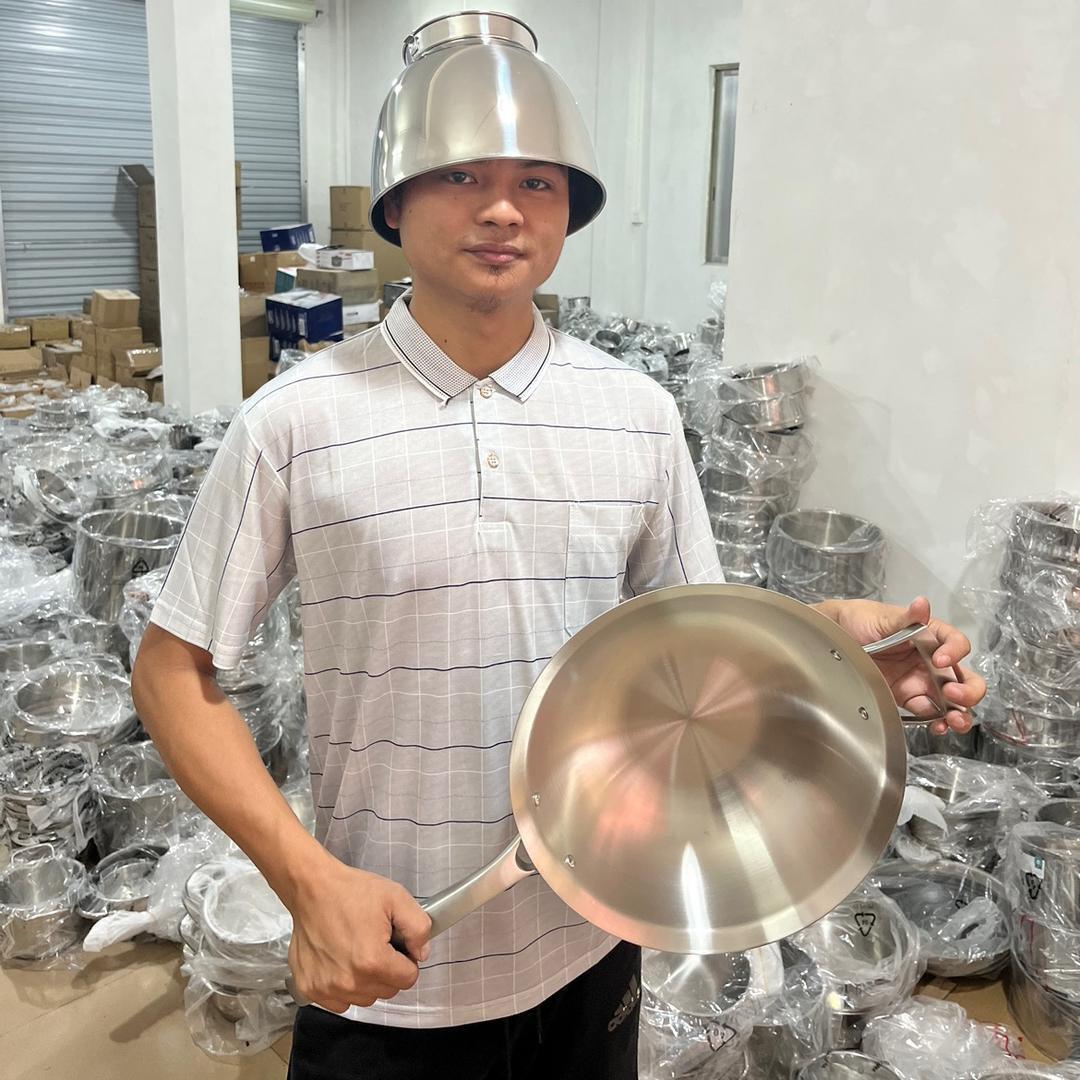 三毛厨具仓库