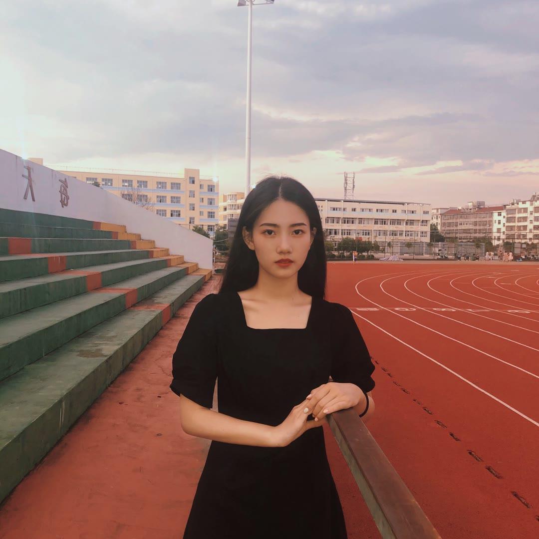 琦琦在这