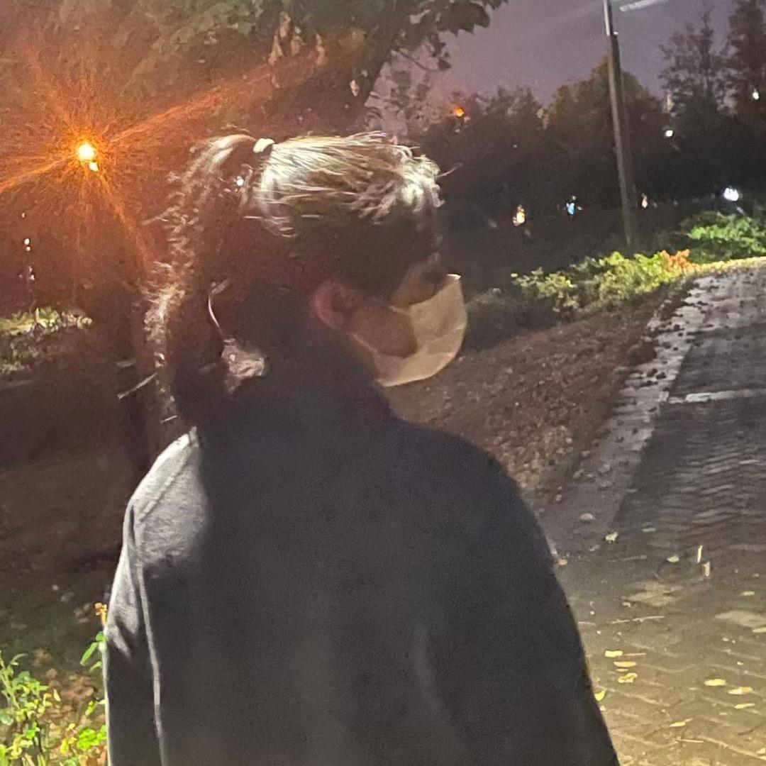小五💐
