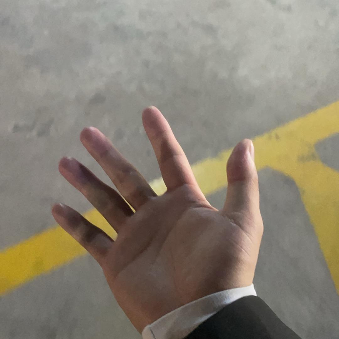 正人君子