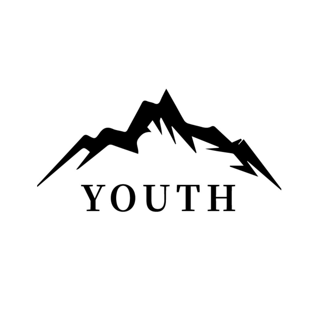 青冲衣橱·YOUTH