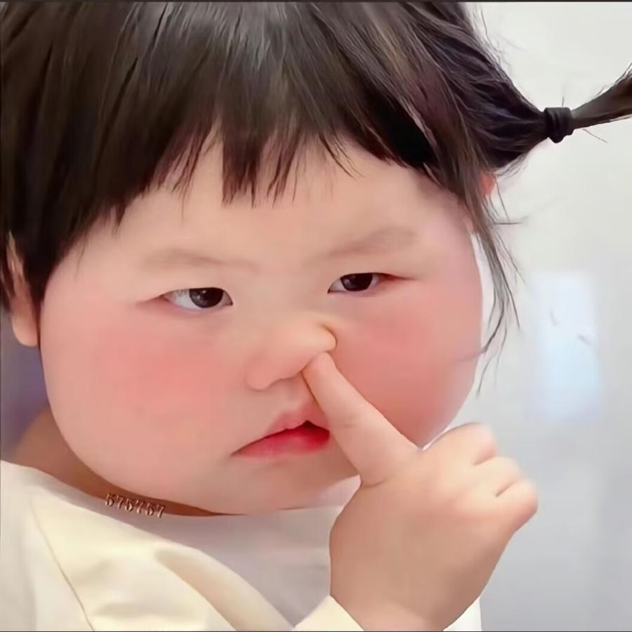 没招
