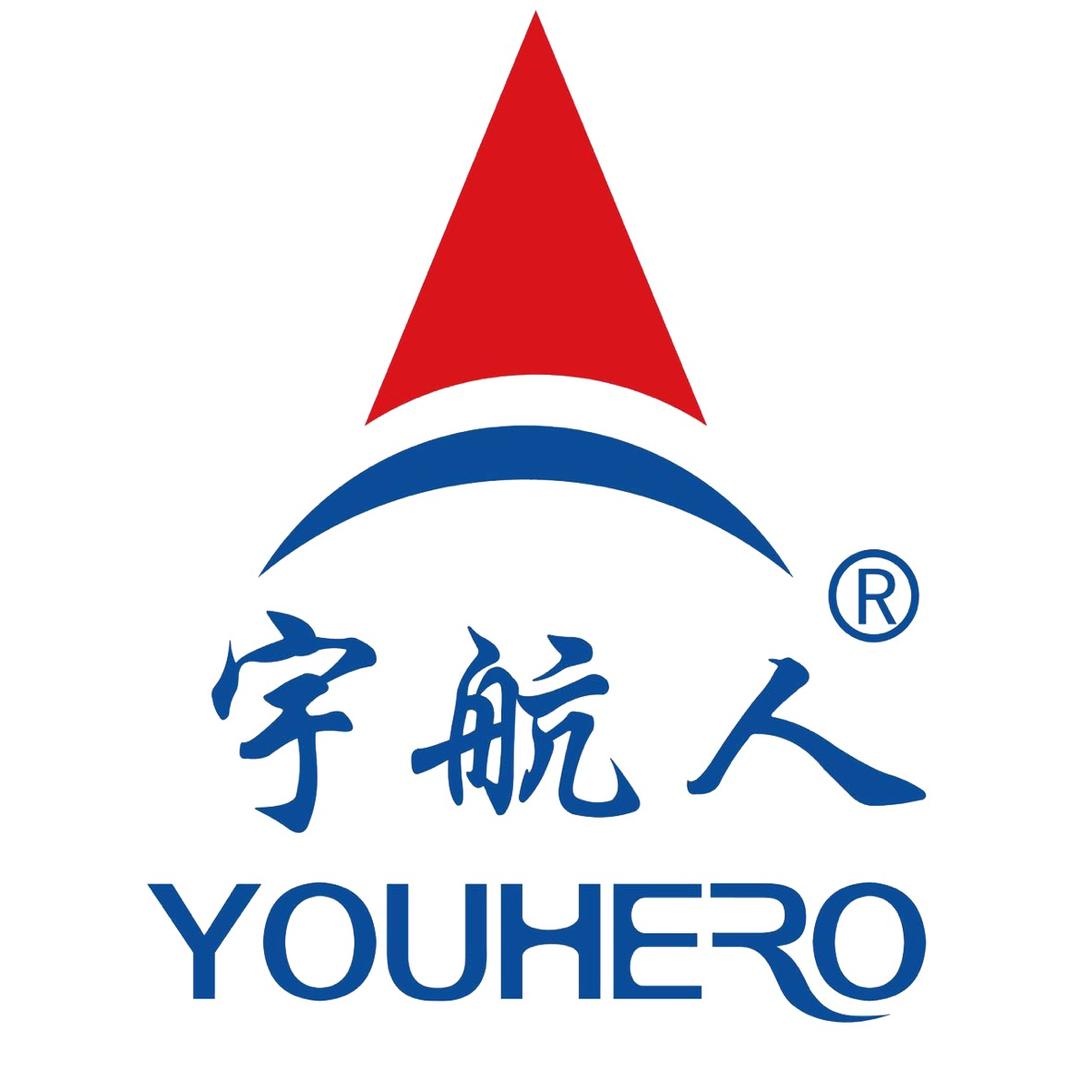 宇航人化妆品工厂（自主研发）