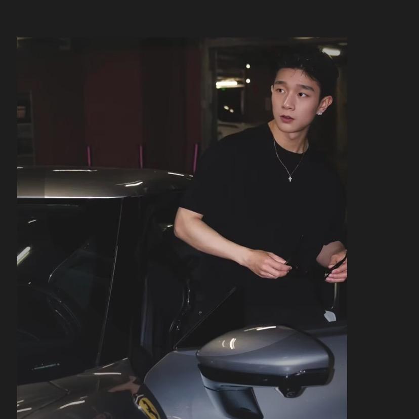 陌上公子༒