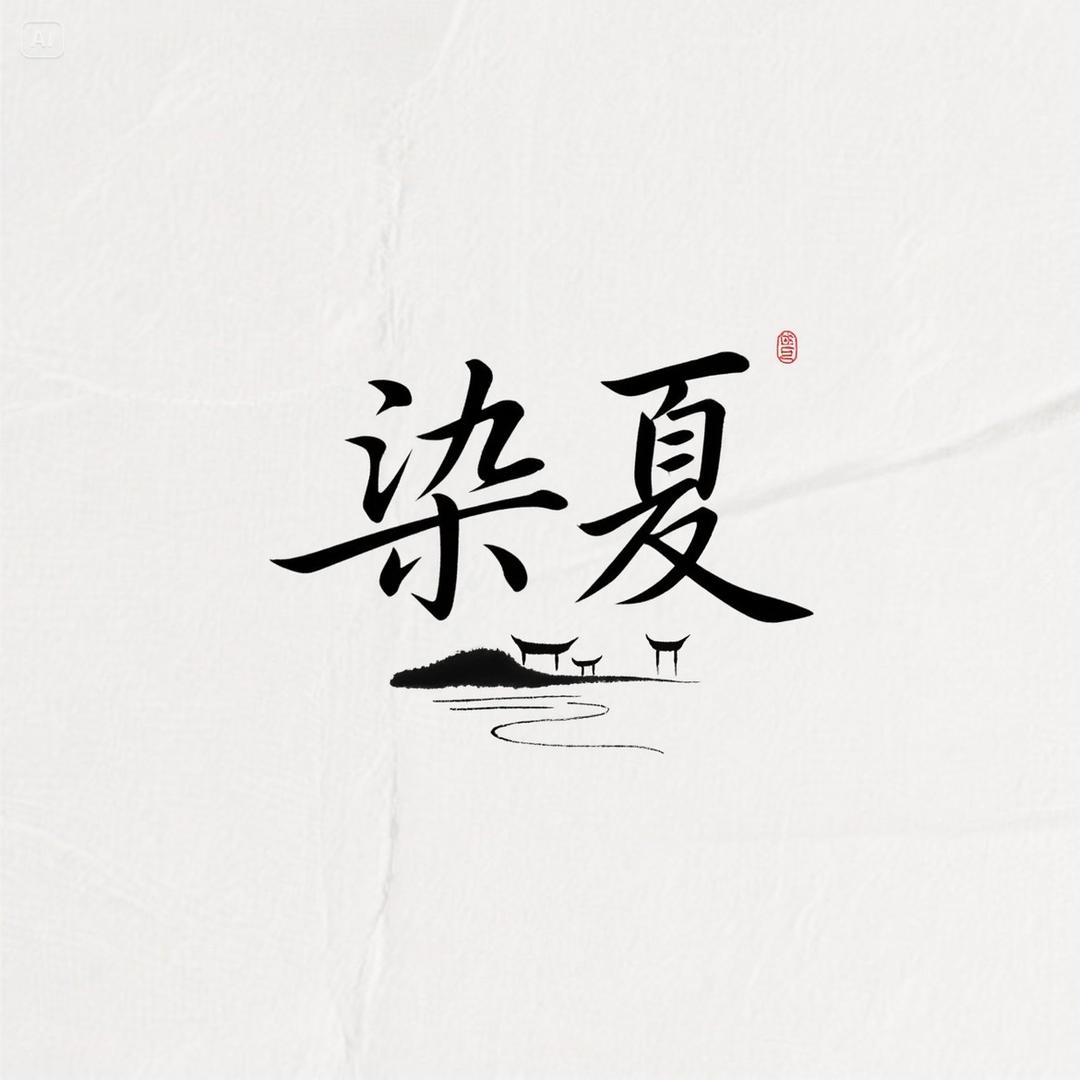 染夏香云纱