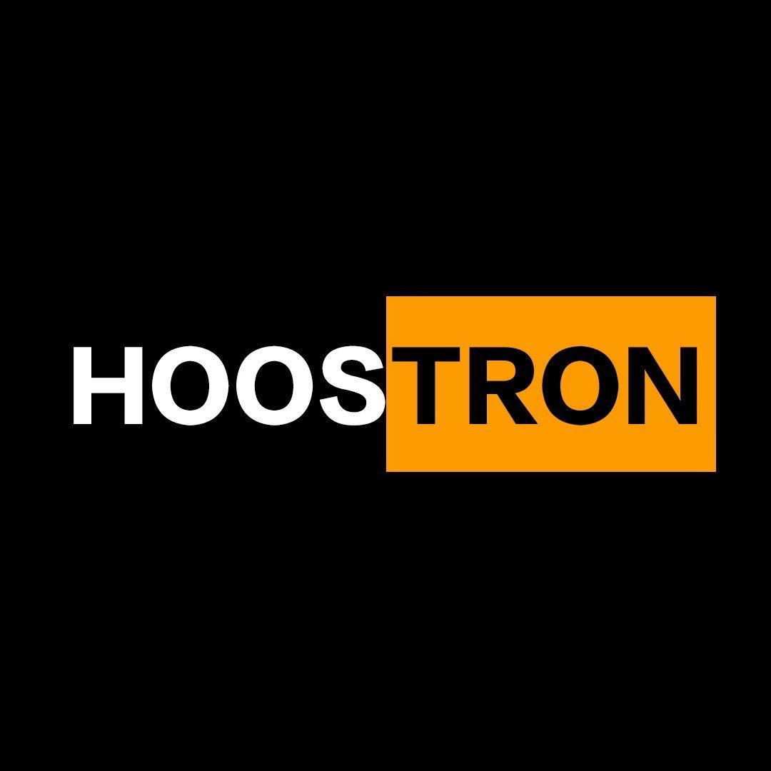 Hoostron