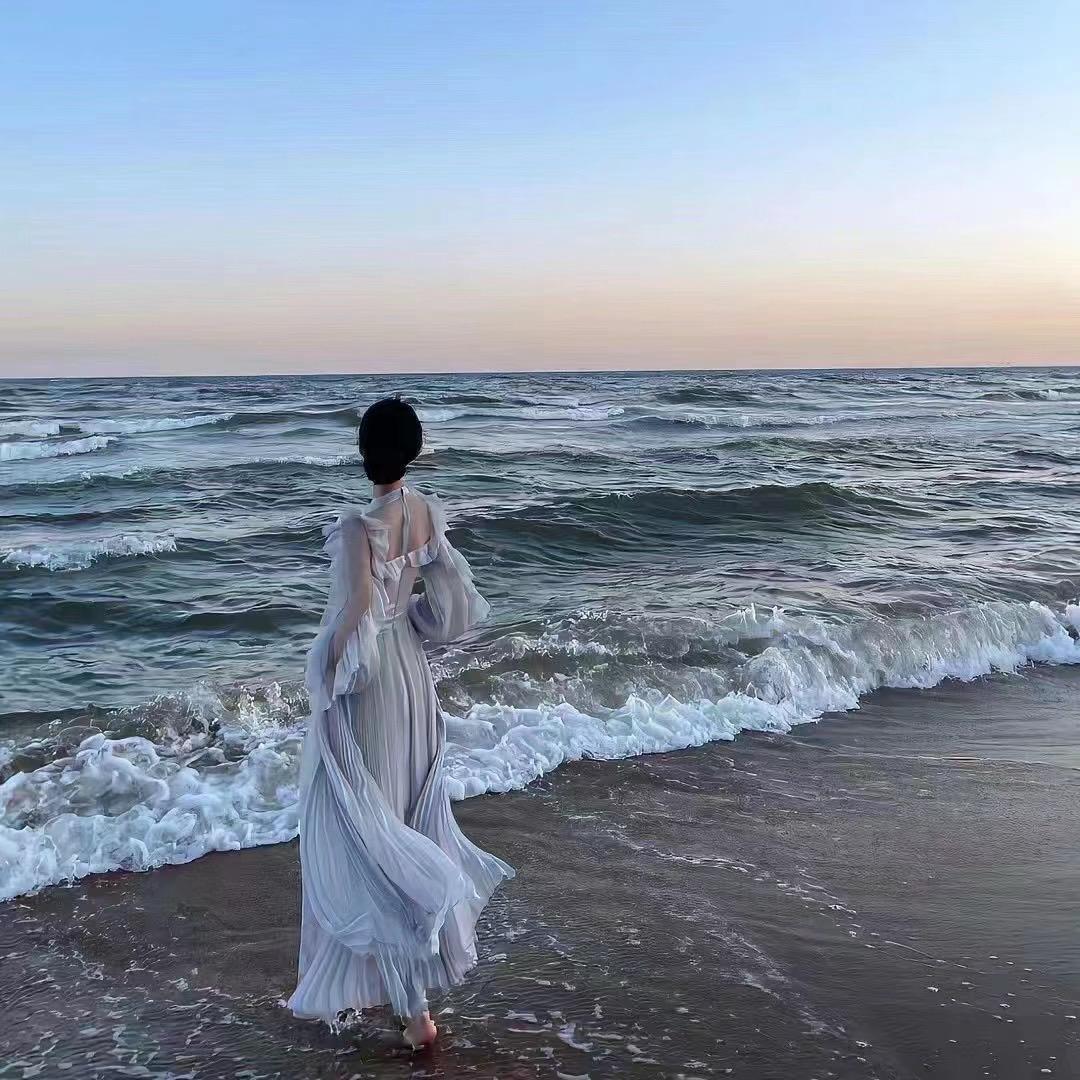 大麦女鞋