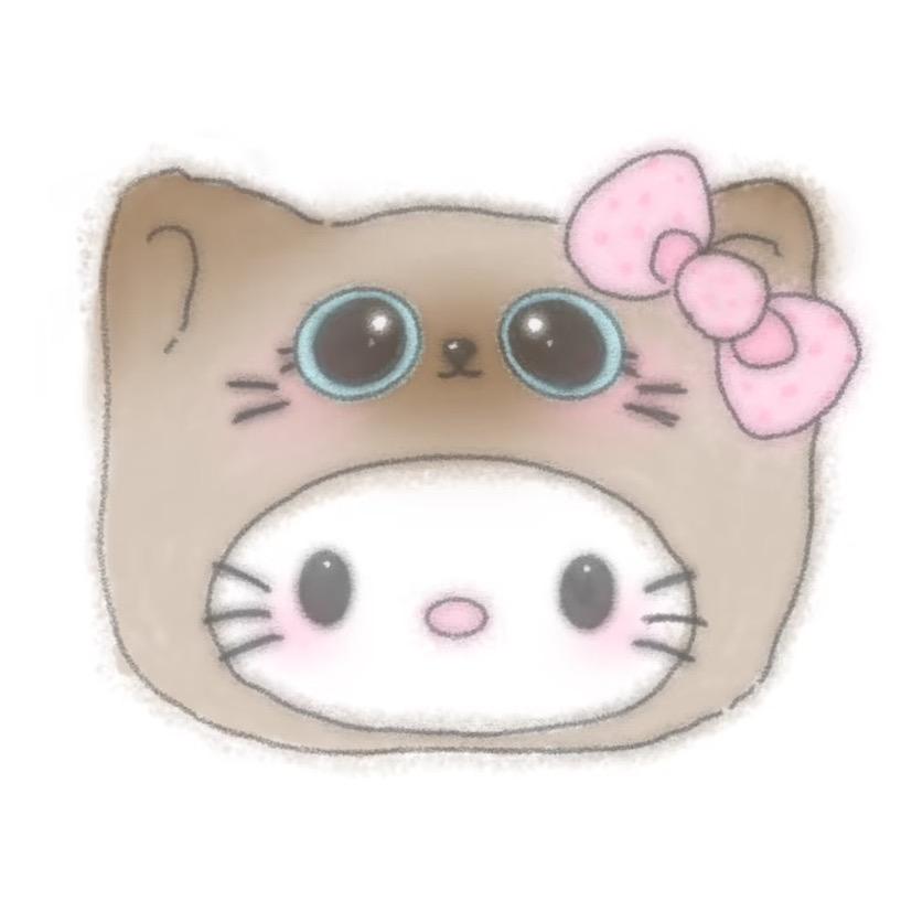 咕噜球子（手工版）