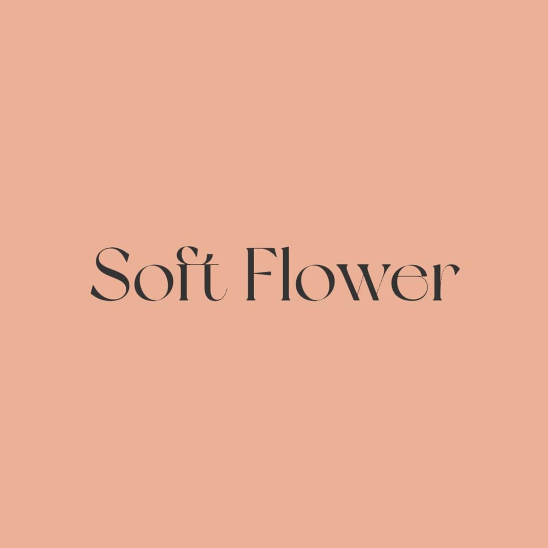 Soft Flower