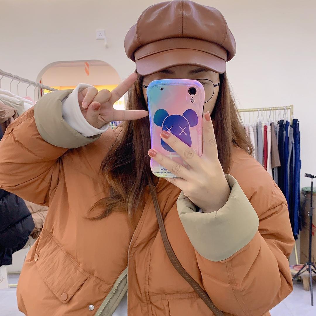 易诺千金～清货号