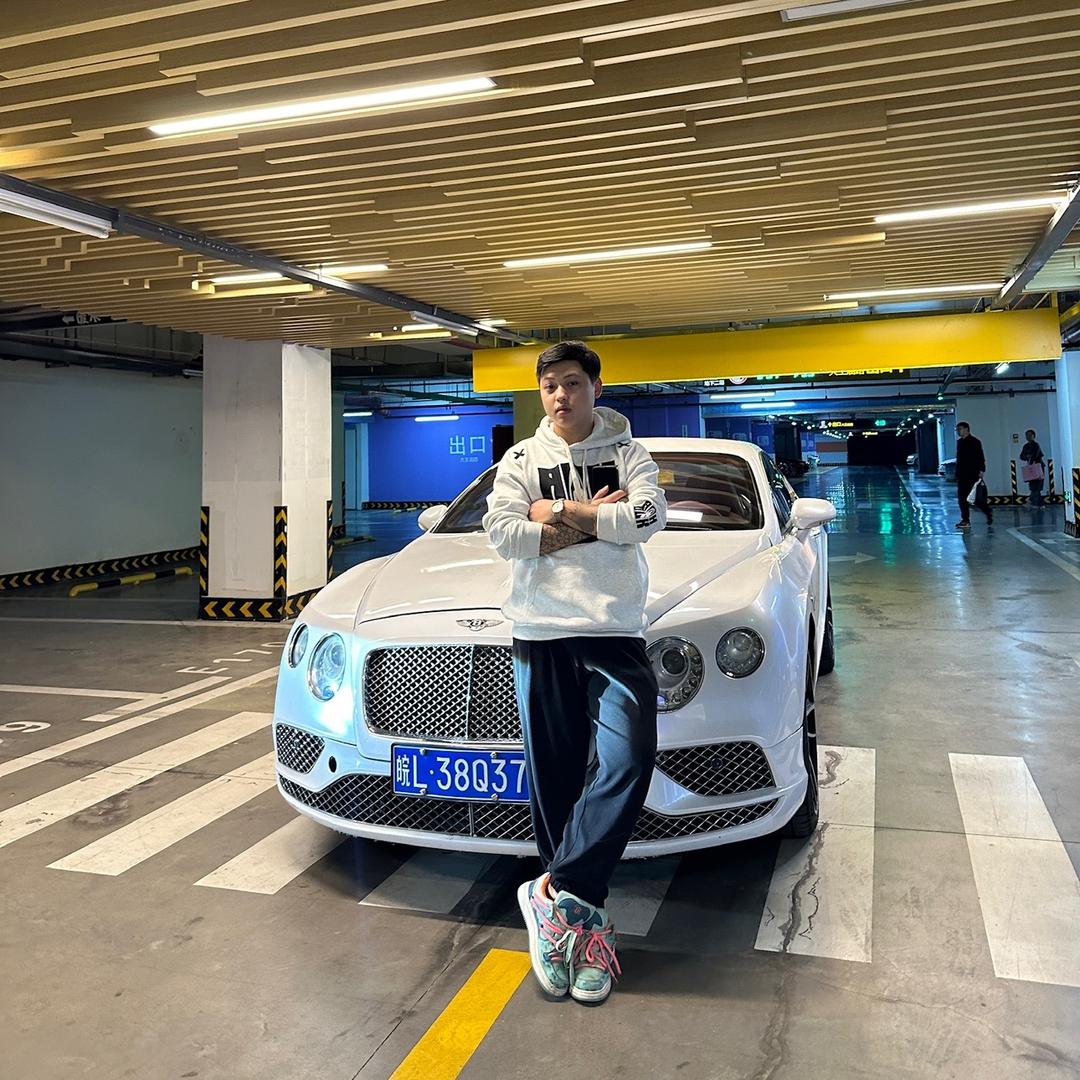 宿州星恒豪车租赁🚗小蒋