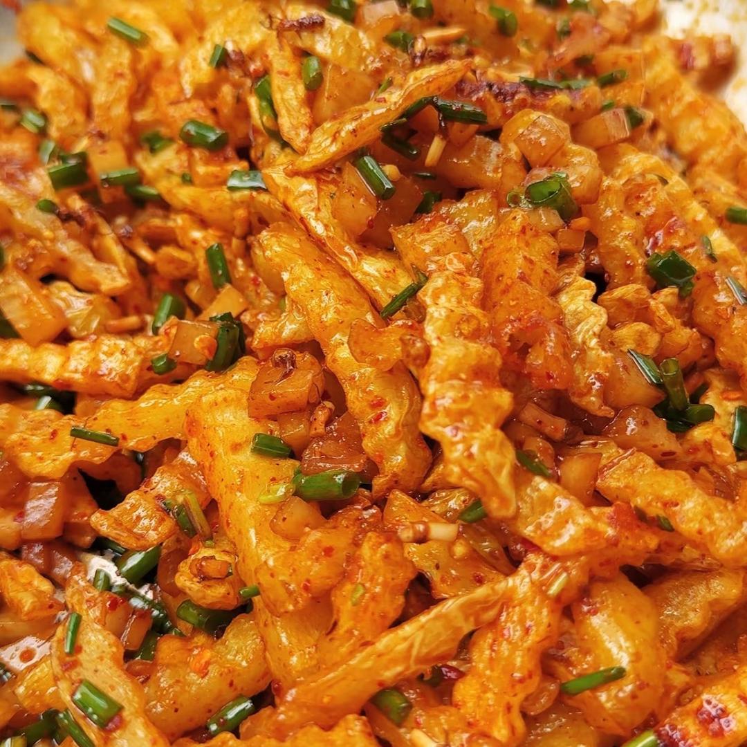 贵州狼牙土豆（黄骅）